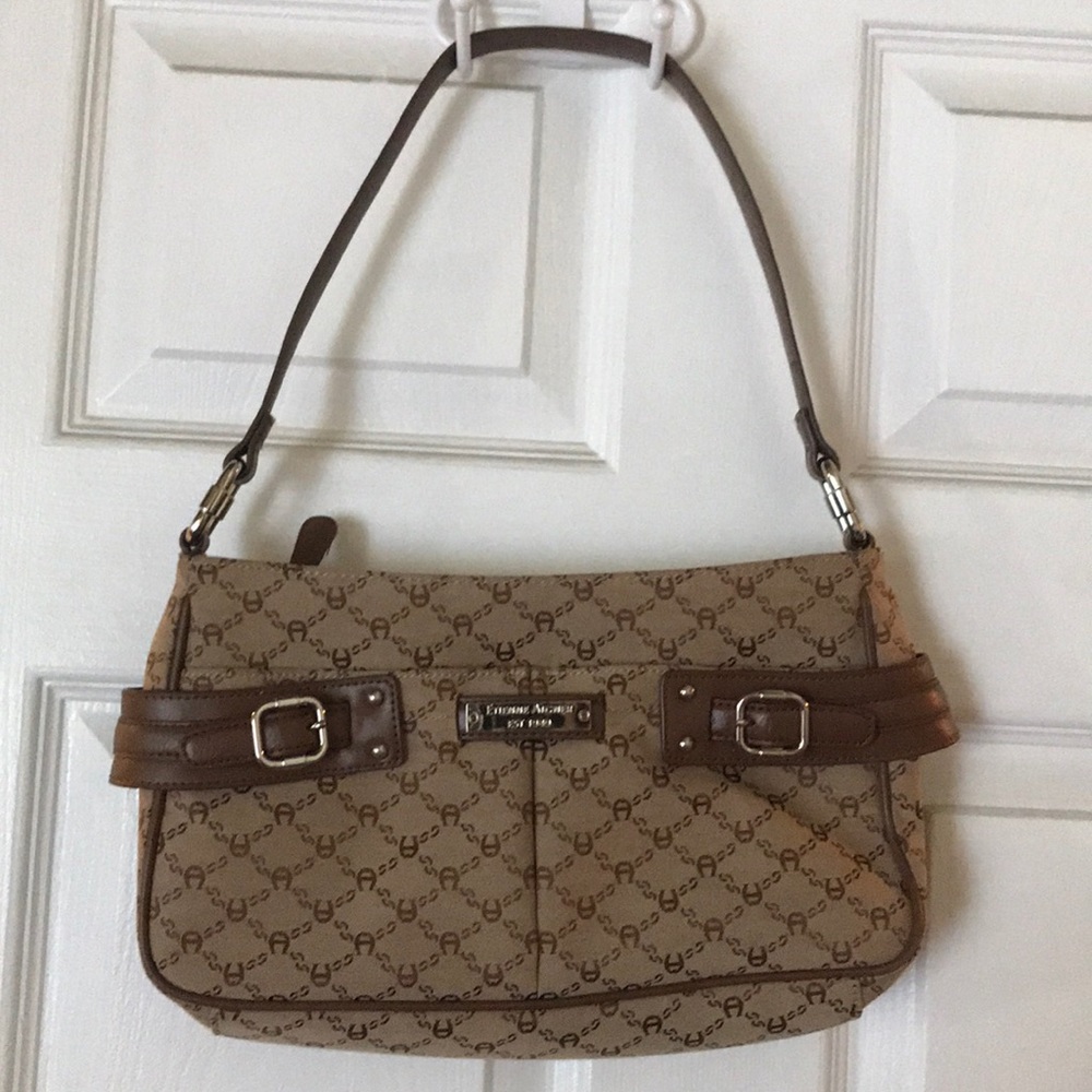 Etienne Aigner Shoulder Bag